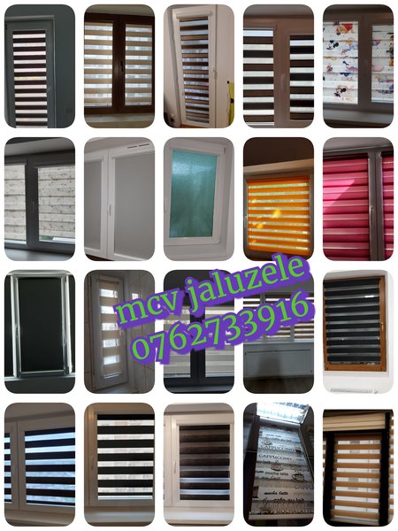 Mcv Pvc Decor - tamplarie PVC